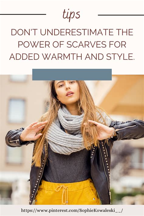 Accessorize with Confidence: Unleashing the Power of the Scarf Shawl